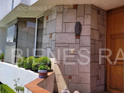 Departamento en venta Manzanastitla, Cuajimalpa De Morelos