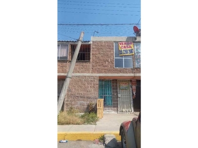 Departamento en venta San José Puente Grande, Cuautitlán