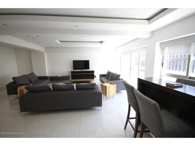 Doomos. Exclusivo departamento en renta. Platon. MLS 22-46