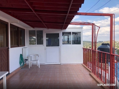 En Renta, Bonito departamento tipo loft, ideal para estudiantes Tlalnepantla - 1 baño - 30 m2