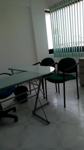 OFICINAS PRIVADAS CON SALA DE JUNTAS INCLUIDAS