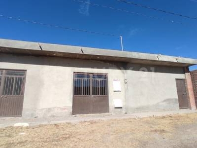 Terreno en renta en Buena Vista de Peñuelas, Aguascalientes