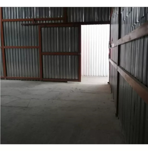 Bodega En Renta En Naucalpan En Alce Blanco (m2bc160)