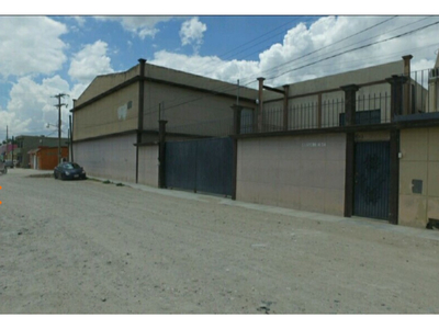Bodega En Venta En Prol. Bienestar Reynosa Tamaulipas