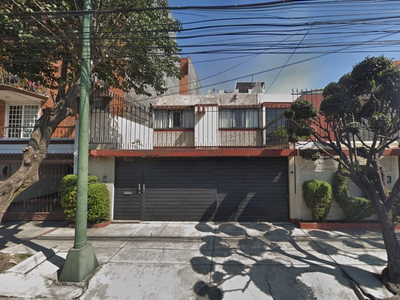 Casa En Benito Juárez Ciudad De México