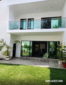 Casa en Venta, en Lázaro Cárdenas del Rio, Cuernavaca