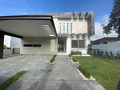 Casa En Venta En Lomas De Cocoyoc