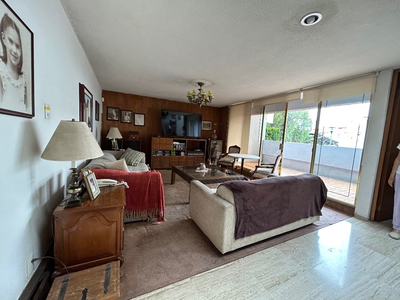 Casa En Venta En Lomas De La Herradura Naucalpan