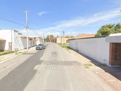 Cc Se Vende Hermosa Casa En Campestre La Rosita, Torreon. ¡mas De 700 M2!