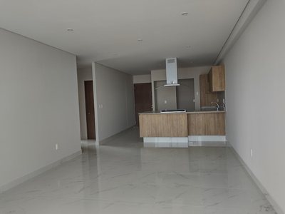 Departamento Con Terrazas En Renta Altezza Central Naucalpan