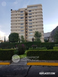 Departamento en Renta - Interlomas , Lomas de la Herradura, al 52700, Lomas de La Herradura - 2 baños - 180.00 m2