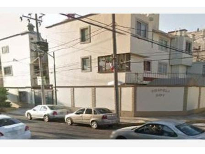 Departamento En Venta Calle Tripoli Colonia Portales Norte Alcldia Benito Juarez Cp 03303 ¡¡¡remate Bancario!!! Mlrc11