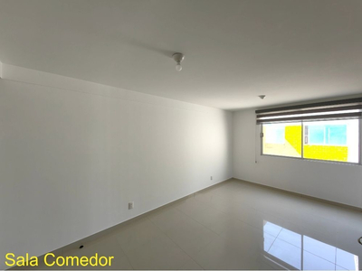 Depto 49m2 / 2r / 1b / Balcon