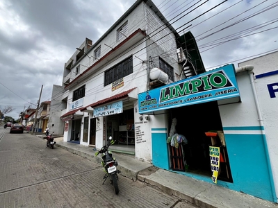 Doomos. Casa en Cintalapa de Figueroa Centro