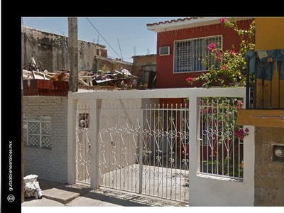 Doomos. Casa en Mazatlán Sinaloa en Remate Bancario