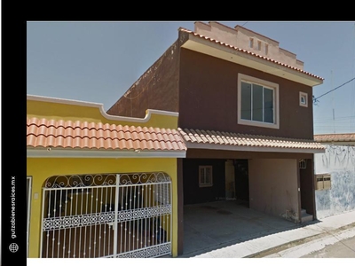 Doomos. Casa en Mazatlan Sinaloa Villa Verde en Remate Bancario