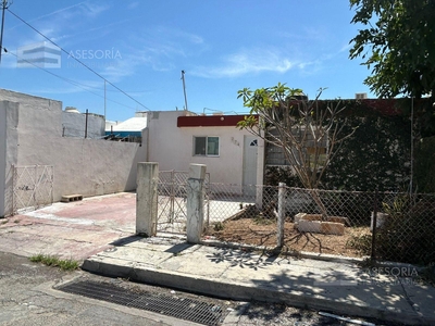 Doomos. Casa en venta al norte de Mérida en Cordemex