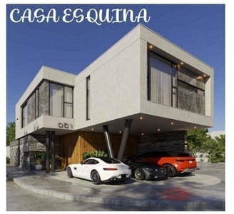 Doomos. Casa en venta Altares Residencial, Huajuquito O los Cavazos