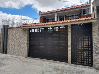 Doomos. Casa en Venta en Guadalupe Caleras