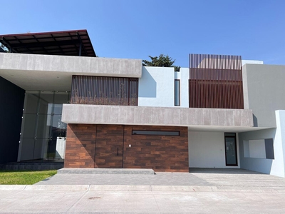 Doomos. CASA EN VENTA EN HACIENDA SAN ANTONIO METEPEC