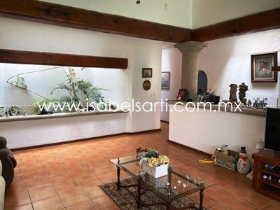 Doomos. CASA EN VENTA EN JURICA, D399