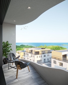 Doomos. Serenata Playa del Carmen - Luxury Apartments en Riviera Maya
