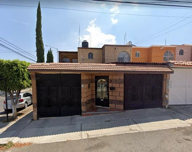 Jl - ¡casa En Queretaro, Remate Bancario!