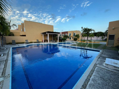 Se Vende Casa En Residencial Las Torres Ii Sm 523 Cancun Quintana Roo Cp 77533