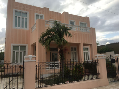 Se Vende Preciosa Residencia Antigua
