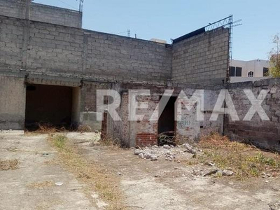 Terreno En Venta En Sta. María Tonanitla