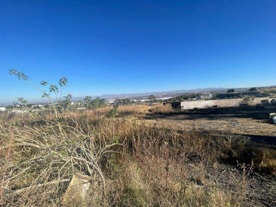 Terreno Industrial En Venta En Ejido Lo De Juárez, Irapuato, Guanajuato