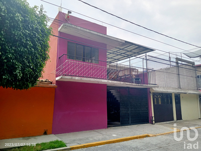 Venta Casa 6 Ambientes Villa De Las Flores 1a Sección (unidad Coacalco)