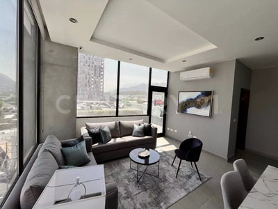 Venta De Departamento Av. Eugenio Garza Sada, Col Contry, Monterrey, Nl