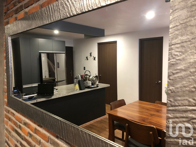 Venta Departamento 2 Ambientes Narvarte Oriente