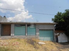 2 cuartos, 140 m casa sola en venta en mirador del poniente, morelia, michoacán