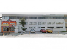 oficinas colonia parque industrial naucalpan