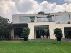 aaa casa en venta en lomas hipodromo