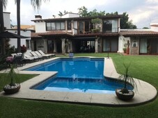 casa en fraccionamiento en rinconada vista hermosa cuernavaca - sor-242-fr