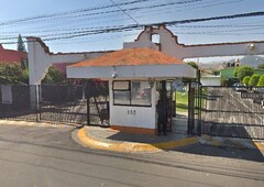 casa en venta a mitad de precio en xochimilco lhe