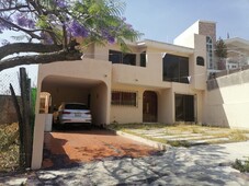 Casa venta de oportunidad Bugambilias vista espectacular $6,300,000