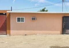 Casa en Venta en Granjas Familiares de Matamoros Tijuana