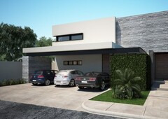 casa en venta en privada residencial tapiola c5