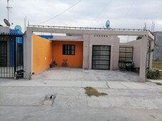 casa en venta fraccionamiento barrio de la industria monterrey nuevo leon