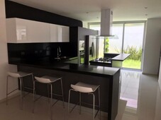 casa en venta lomas de angelopolis ii, puebla blanca, en esquina, puebla