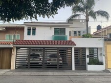 casa en venta zona expo guadalajara