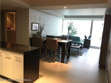 departamento en renta en miguel hidalgo ir 2267