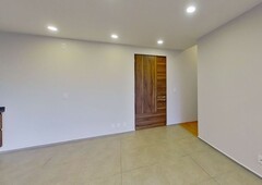 departamento en venta, portales norte, benito juárez.