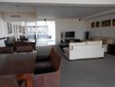 departamento en venta priv de la cañada , bosque real, huixquilucan