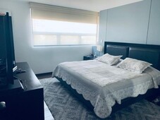 DEPARTAMENTO EN VENTA Y RENTA EXCELENTE EN SENDEROS SANTA FE