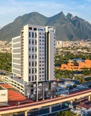 Departamento Zona Centro Monterrey